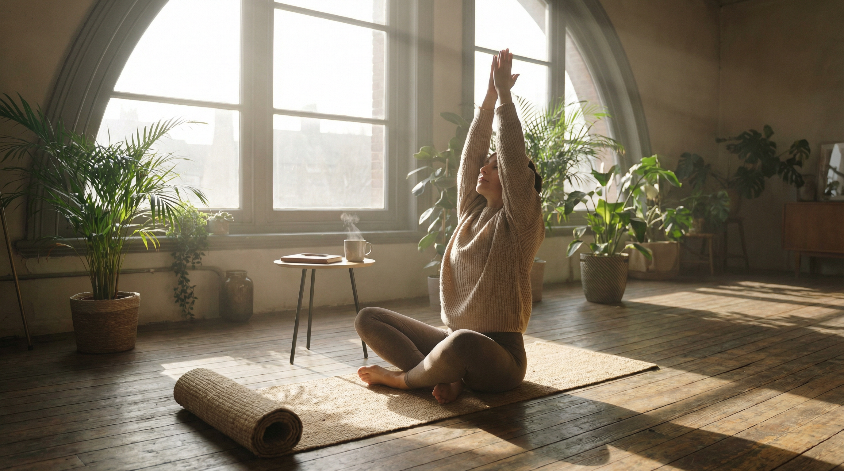 健康習慣の科学：研究でわかった「人生が変わる」5つの事実と超簡単な始め方